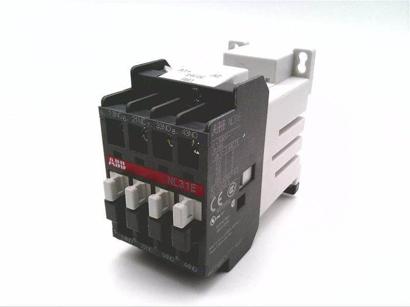 ASEA BROWN BOVERI NL31E-81