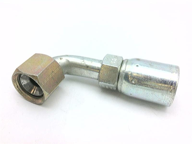 EATON CORPORATION 08E-688