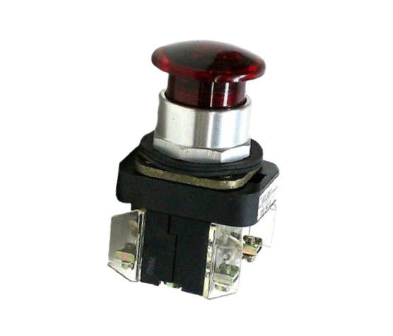 ALLEN BRADLEY 800T-QM10R