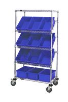 QUANTUM STORAGE WRS-5-92060BL