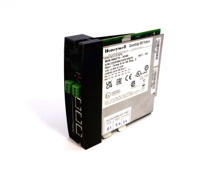 HONEYWELL 900C75-0560