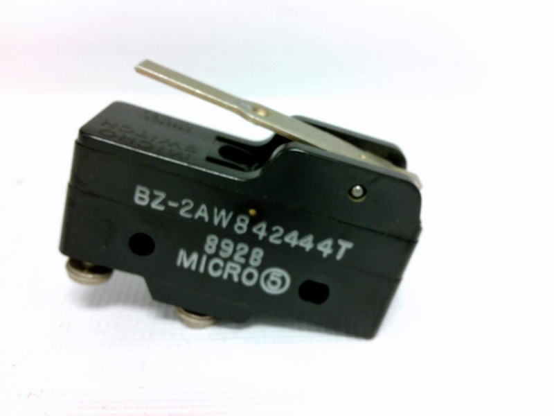 HONEYWELL BZ-2AW842444T