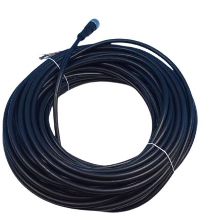 EUCHNER C-M12F08-08X025PV20,0-MA-100179