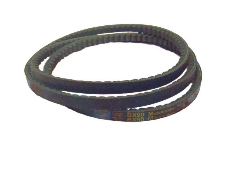 BX90 by MBL THREE STAR BELT