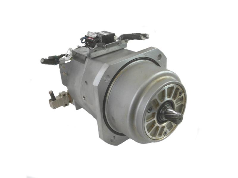 ASEA BROWN BOVERI 3HNP03854-1