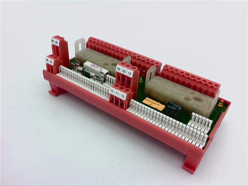 WEIDMULLER 85-636-2150-52