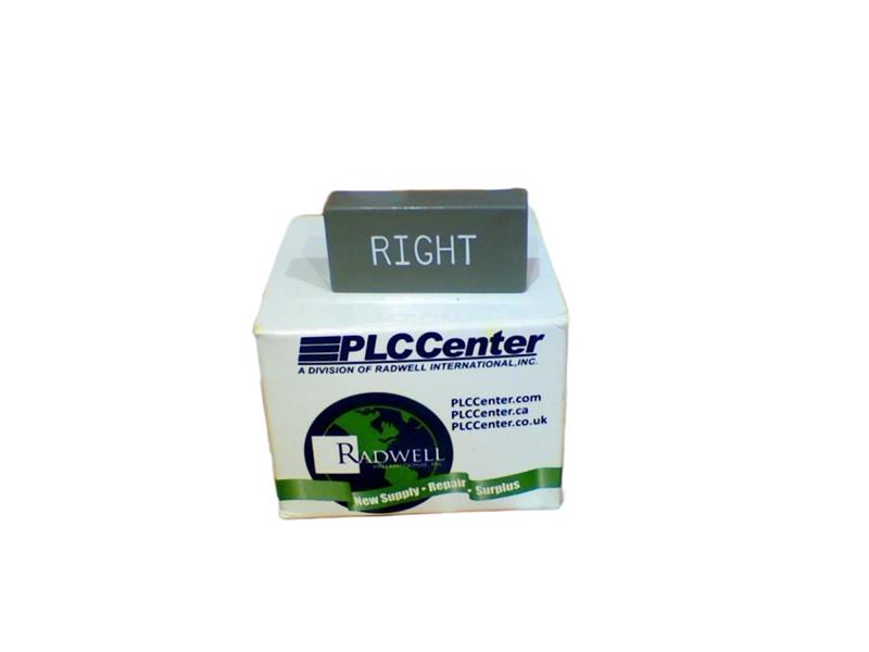 EATON CORPORATION E30KB600STAMP