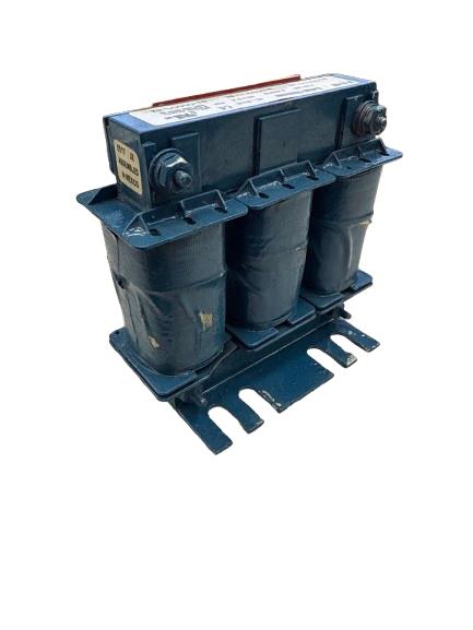 EATON CORPORATION 42-5119