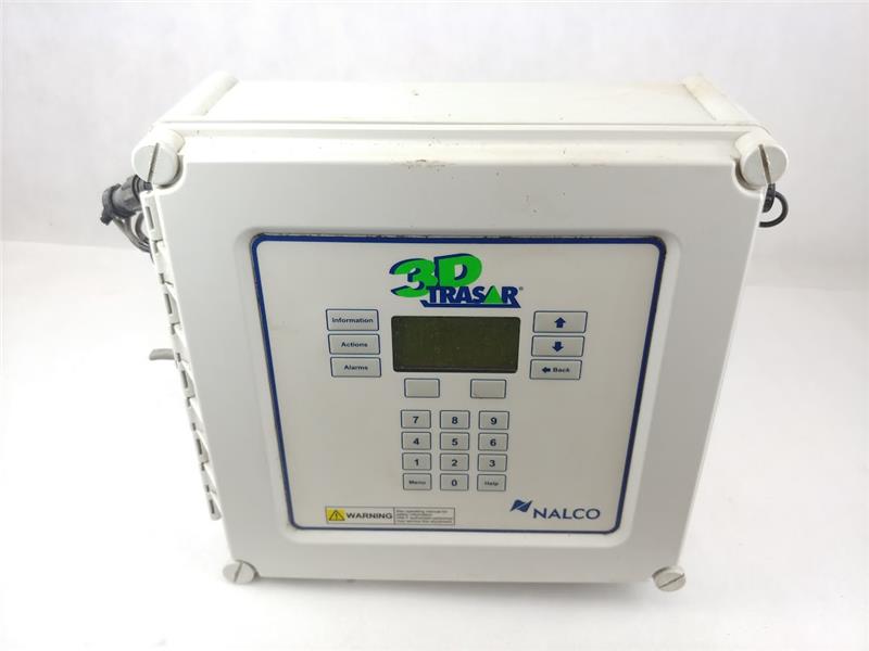 NALCO CHEMICAL CO 3DT-5000-B