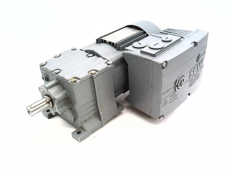 SEW EURODRIVE R17DT71D4/TF