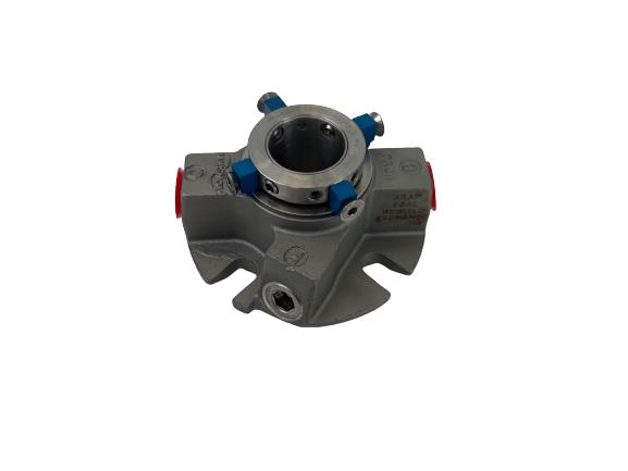 FLOWSERVE 1SC1PX-1000-316SS