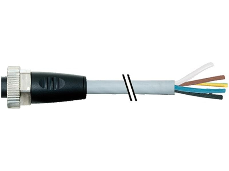 MURR ELEKTRONIK 7000-78021-9611200