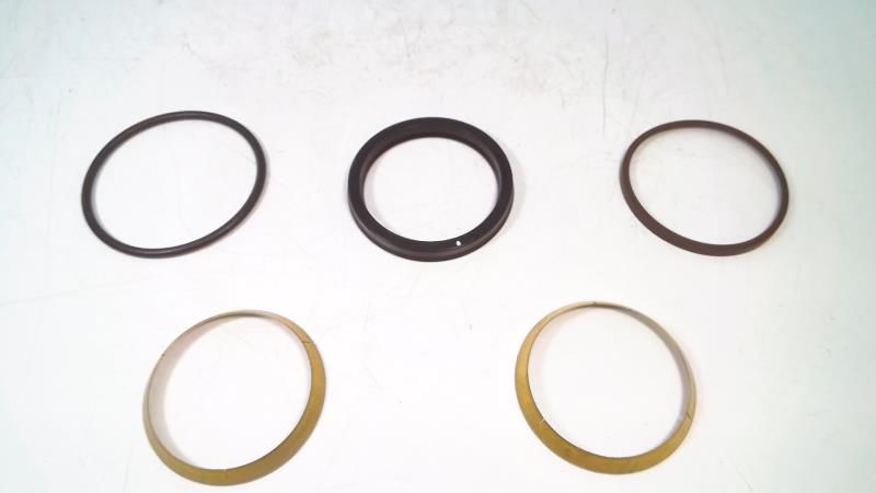 RK2AHL0206 by PARKER