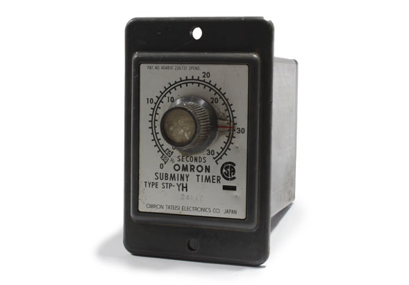 OMRON STP-YM-AC110-C