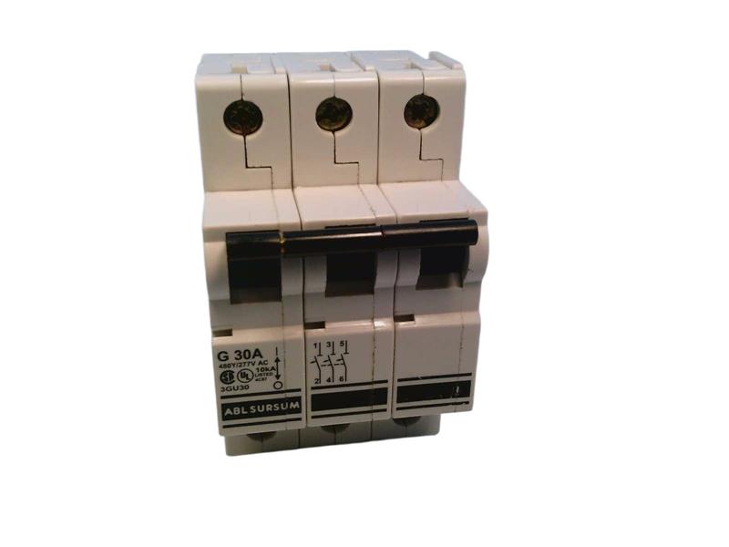 ALTECH CORP 3GU30