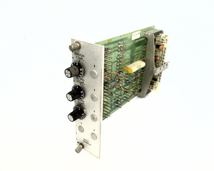 ASEA BROWN BOVERI 846405-V