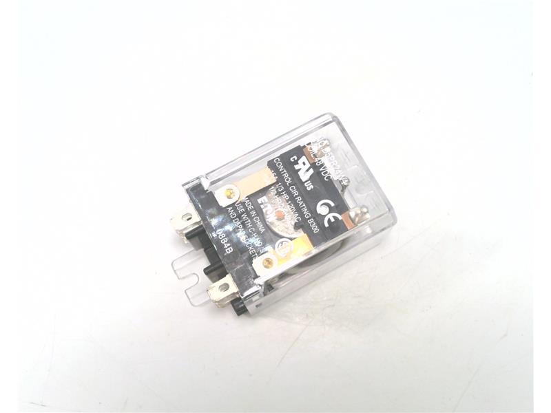 EATON CORPORATION D5PR24W1