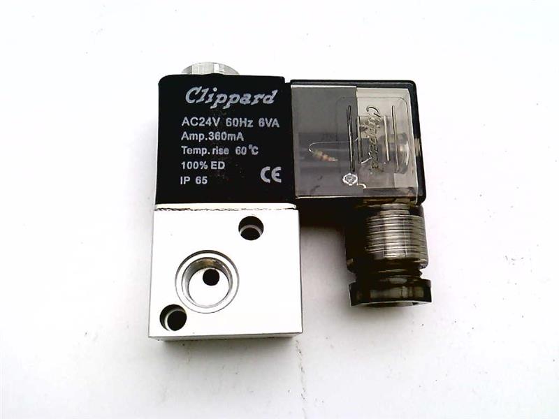 CLIPPARD MME-3SDS-D24A