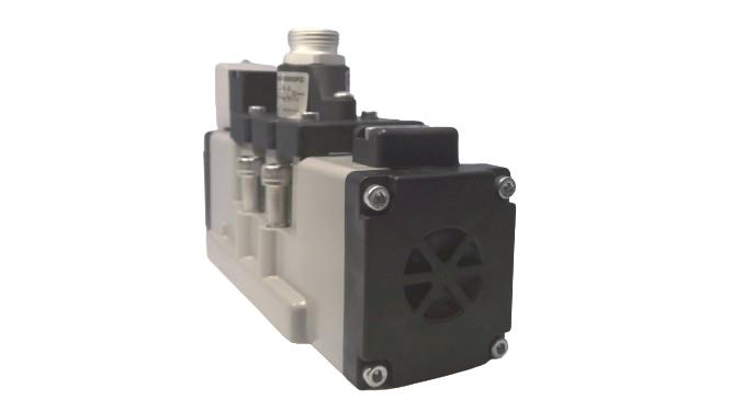 PARKER H3EWXBG323000FD