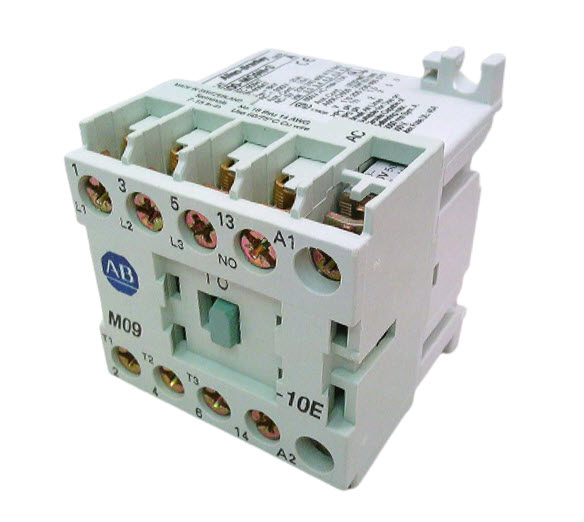 ALLEN BRADLEY 100-M09NKK3
