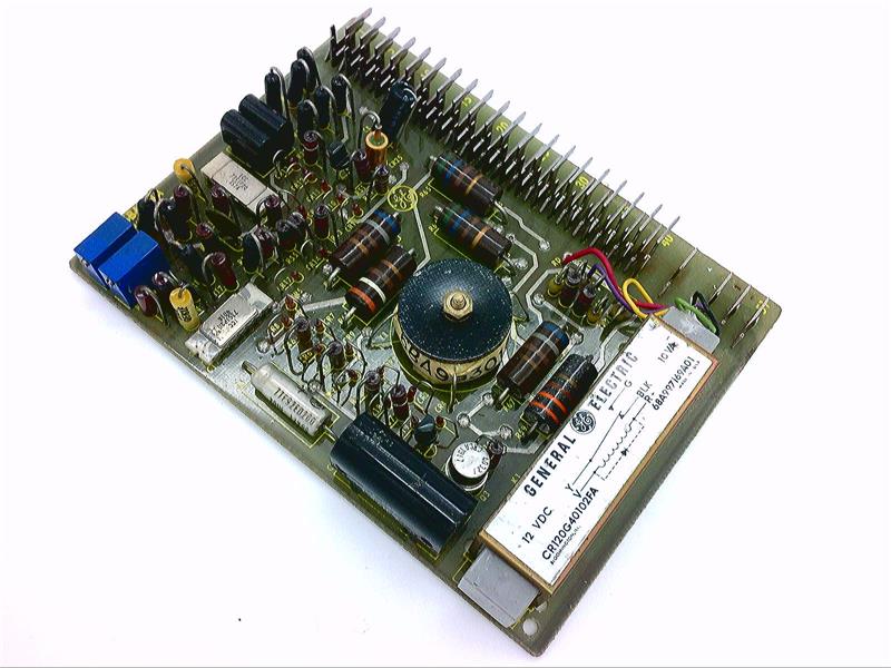 IC3600SBMA1 by FANUC