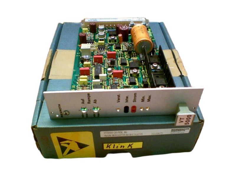 VT5000-S20-R1 by BOSCH