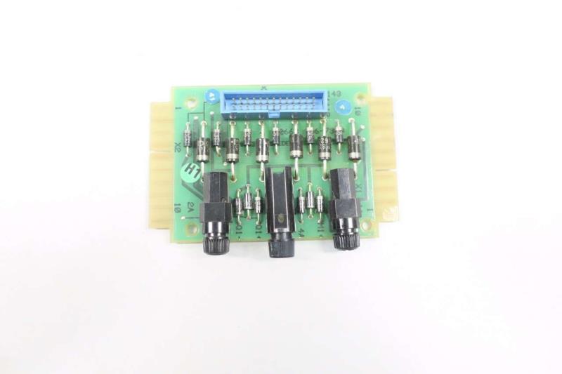 ASEA BROWN BOVERI YXE-143