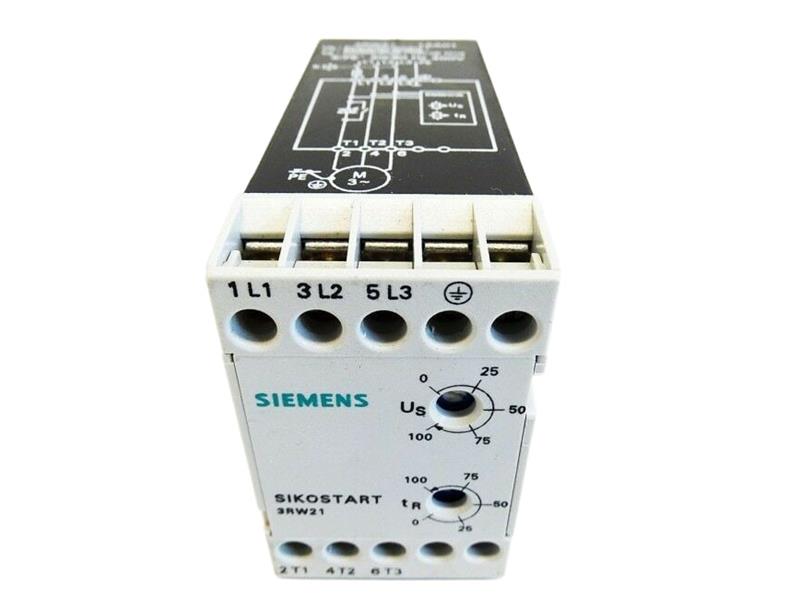 3RW2125-1AA01 by SIEMENS