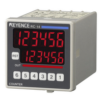 KEYENCE CORP RC-13