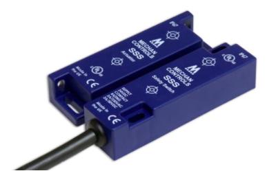 TAPESWITCH SSS-20-03M