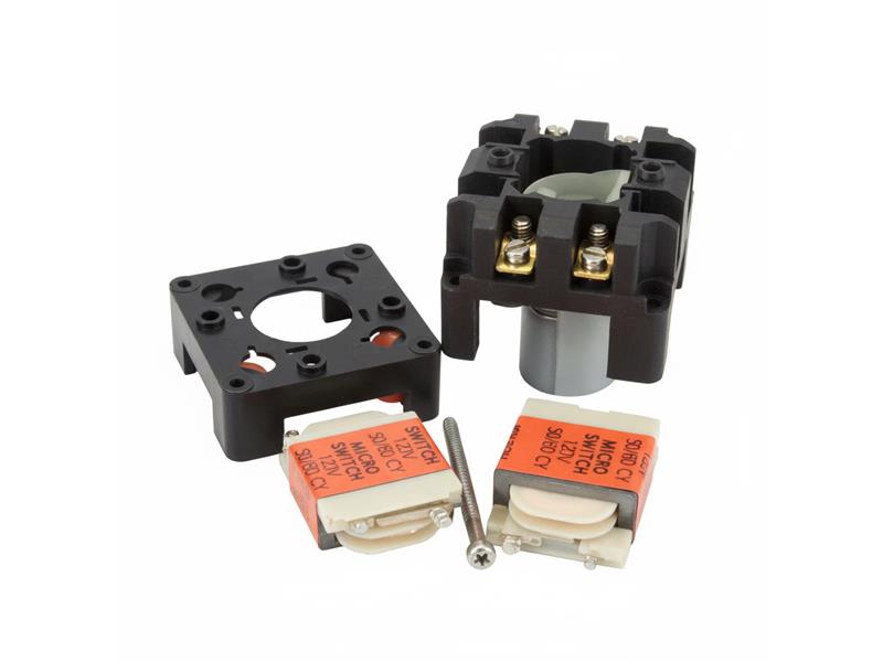 HONEYWELL 911AGB961BB