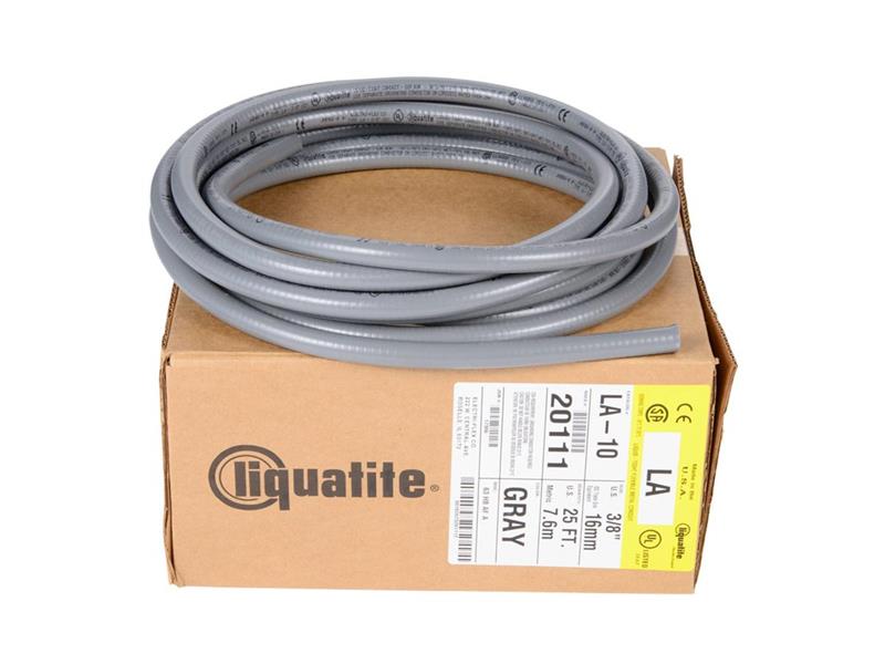 LA-10 by ELECTRI FLEX