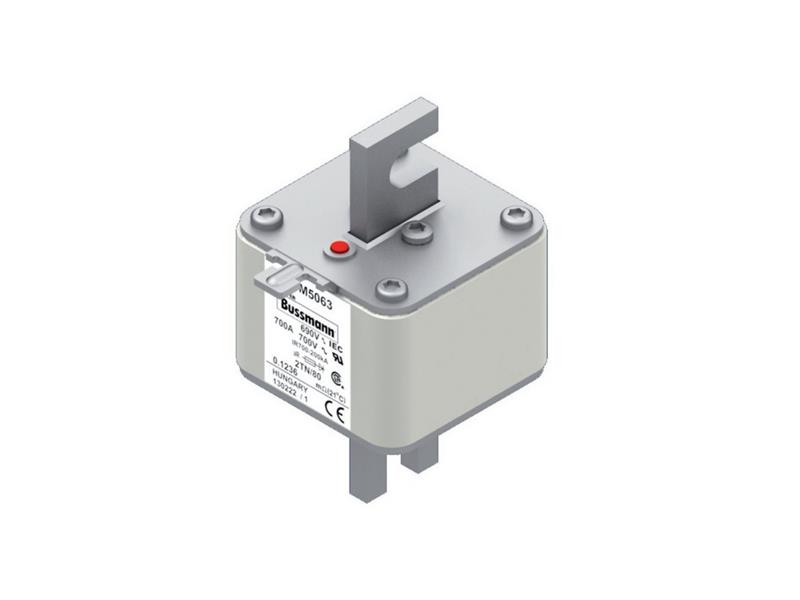 EATON CORPORATION 170M5063