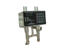 HASS MFG K375