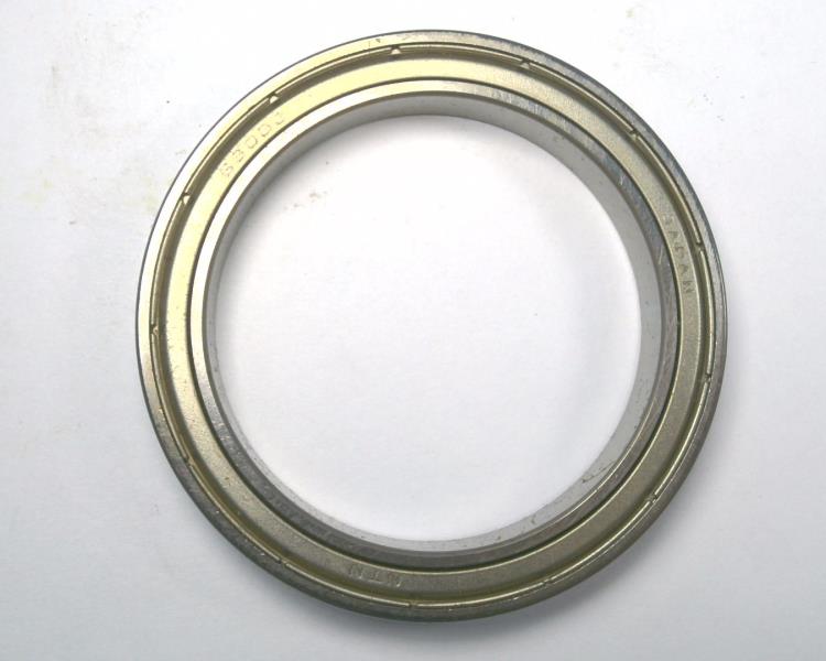 NTN BEARING 6808ZZ/2A