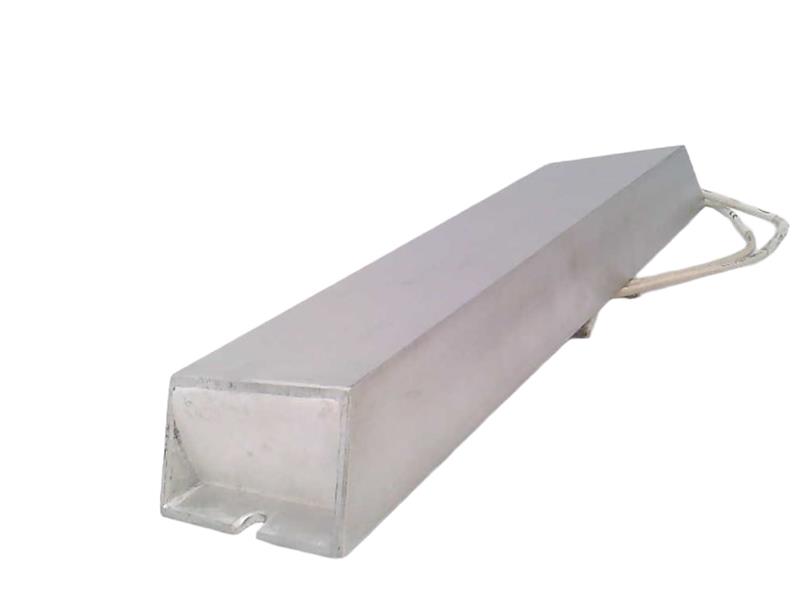 POWER OHM PFCR40R400W-NC-UL-CE