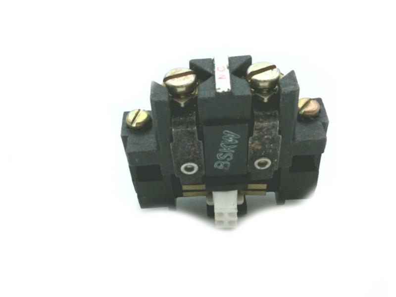 ALLEN BRADLEY 595-B34