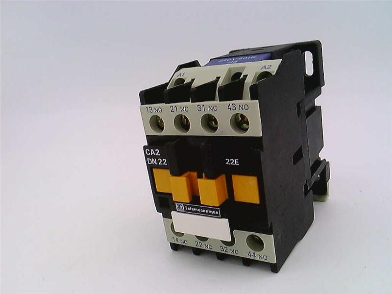 SCHNEIDER ELECTRIC CA2-DN22U6
