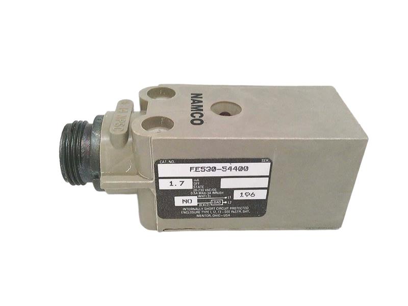 DANAHER CONTROLS EE530-54400