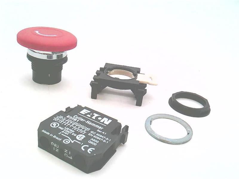 EATON CORPORATION E22-LL2B
