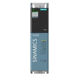 SIEMENS 6SL4112-0CA08-0EF0