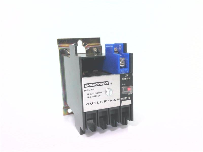 D40RBW1 by EATON CORPORATION