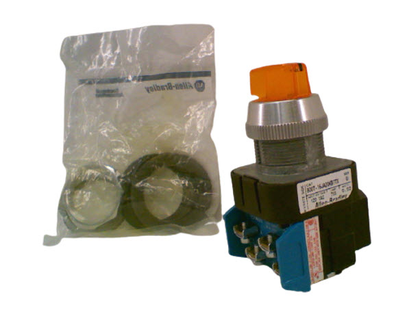 ALLEN BRADLEY 800T-16JA20KB7TX