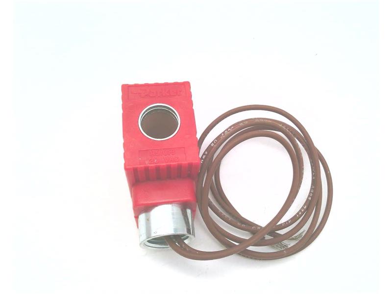 PARKER 851018-120VAC