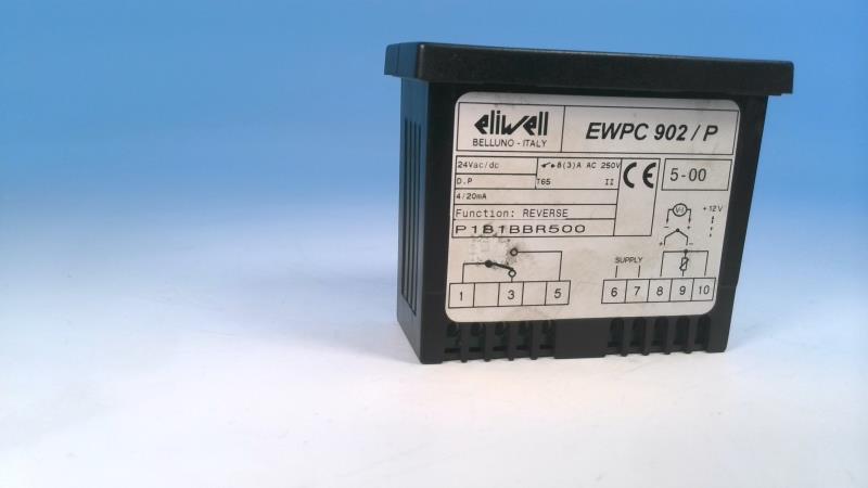 SCHNEIDER ELECTRIC EWPC-902/P