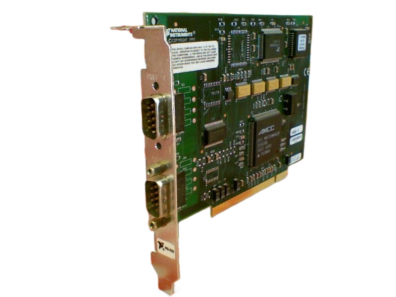 184686D-01 by NATIONAL INSTRUMENTS