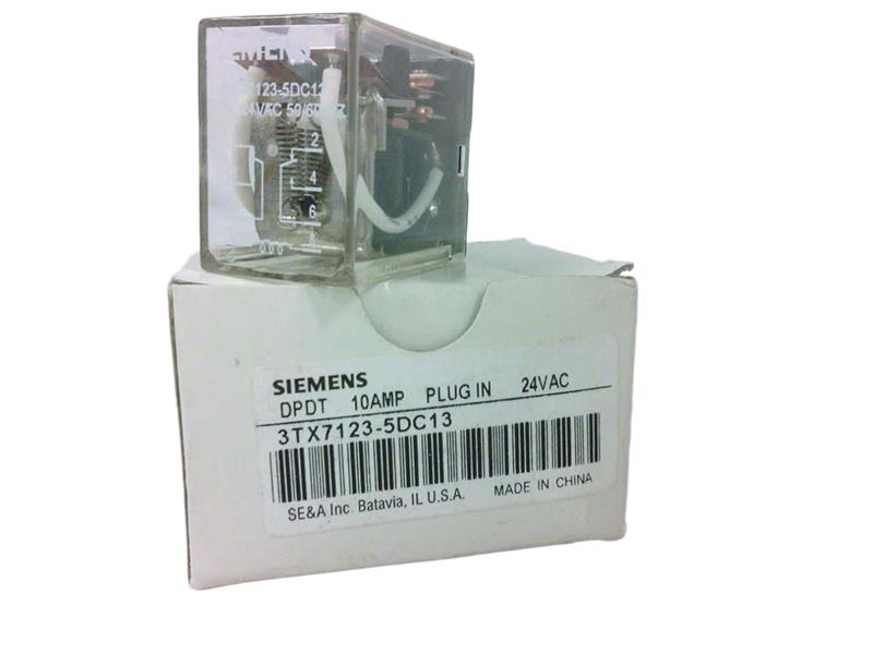 3TX7123-5DC13 by SIEMENS