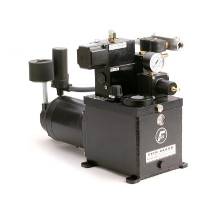 FIFE CORP P25 1HMA22A1A