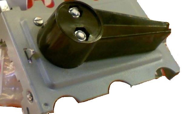 SCHNEIDER ELECTRIC 30100HA