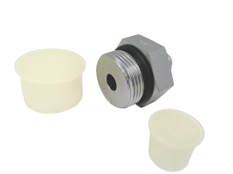 PARKER 8-16F5OX-S